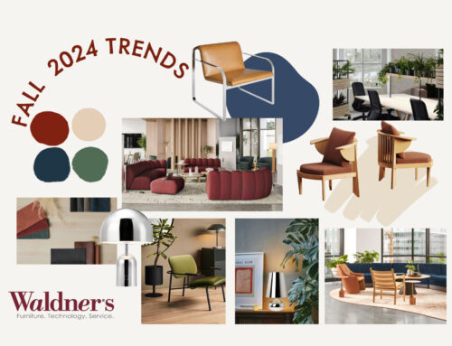 Fall 2024’s Best Interior Design Trends