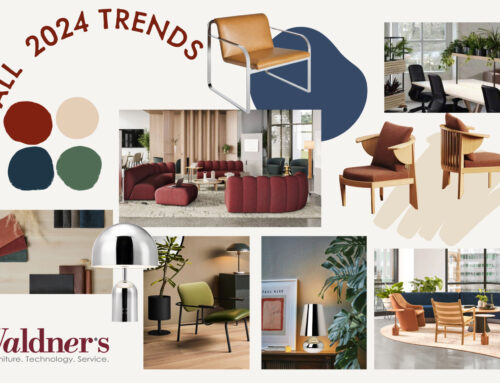 Fall 2024’s Best Interior Design Trends