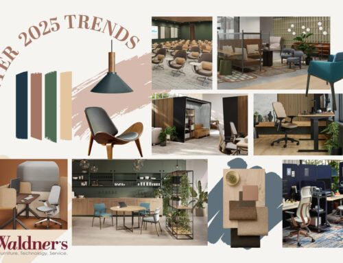 Winter 2025 Interiors: Trends That Will Warm Up Any Space